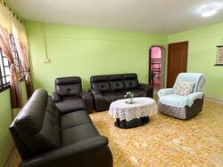 Blk 537 Cheng San View (Ang Mo Kio), HDB 4 Rooms #622211961